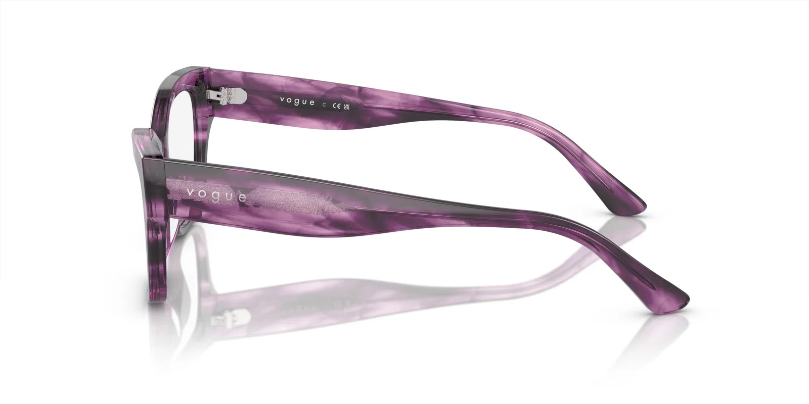 Vogue Eyewear 5523 Eyeglasses - view 46